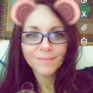 🎆 Ambassador🎆 Krissy